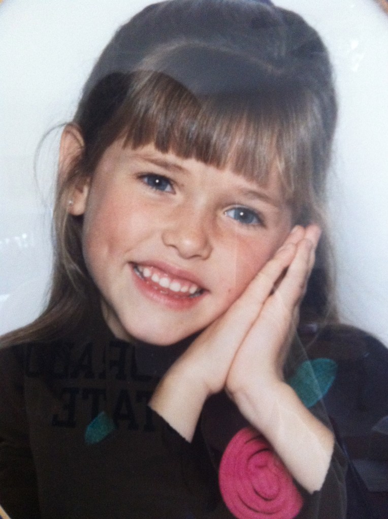 For Some Reason, This Gem Is Still on the Wall.