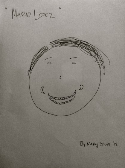 Pen on Paper. $50,000 or best offer.