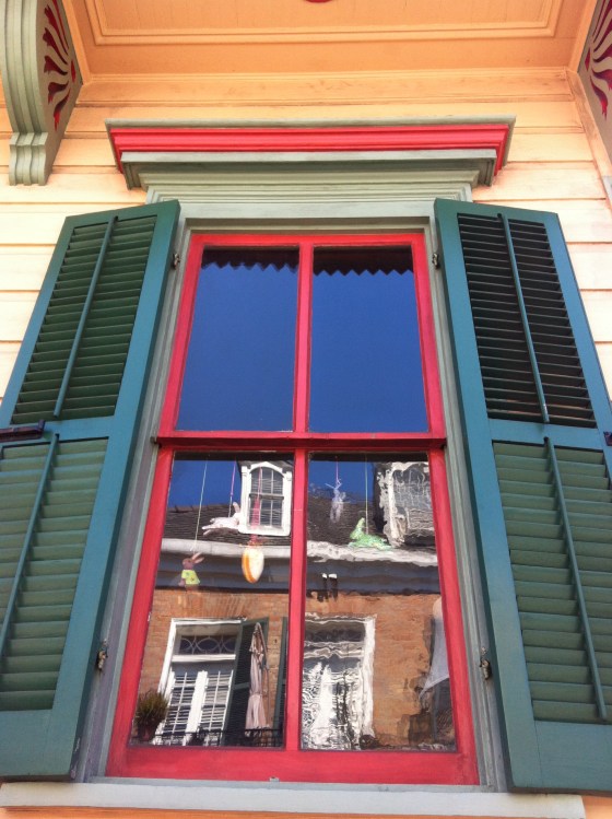 Nola Windows. They're the best.